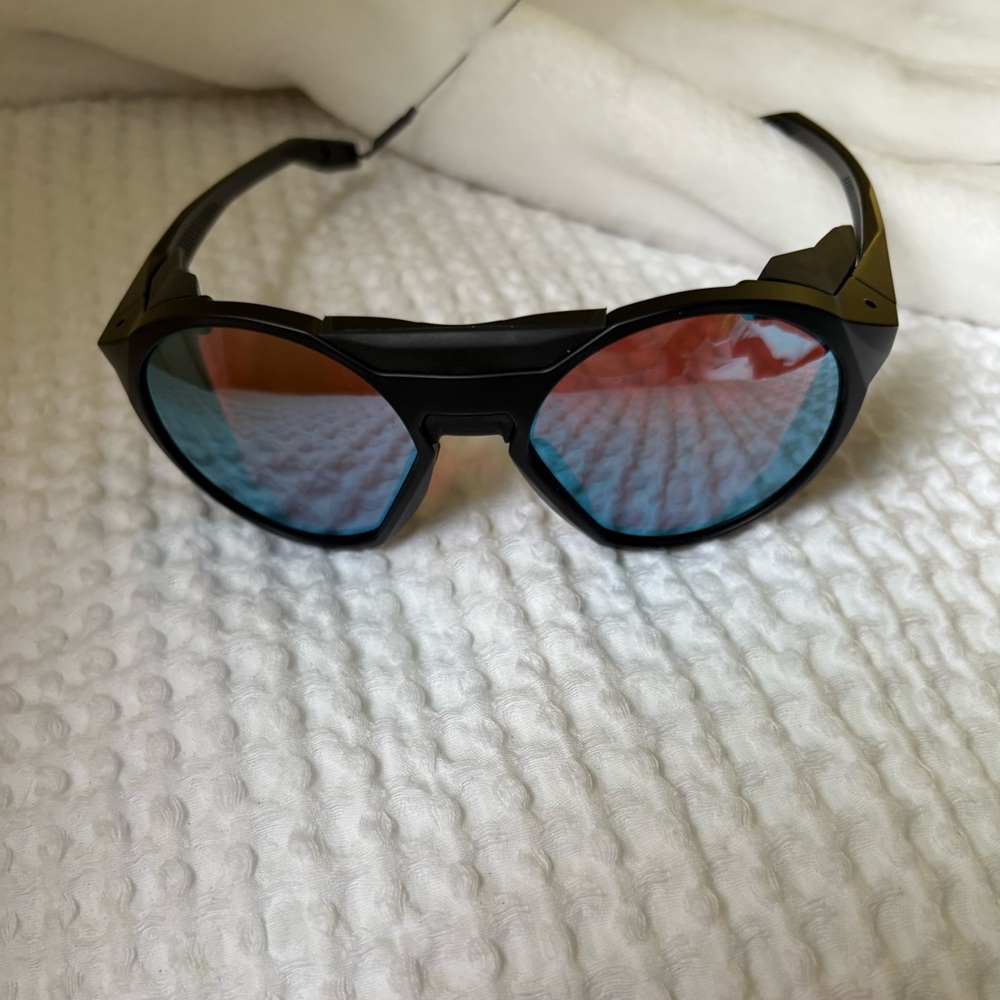Oakley Custom Clifden Sunglasses
